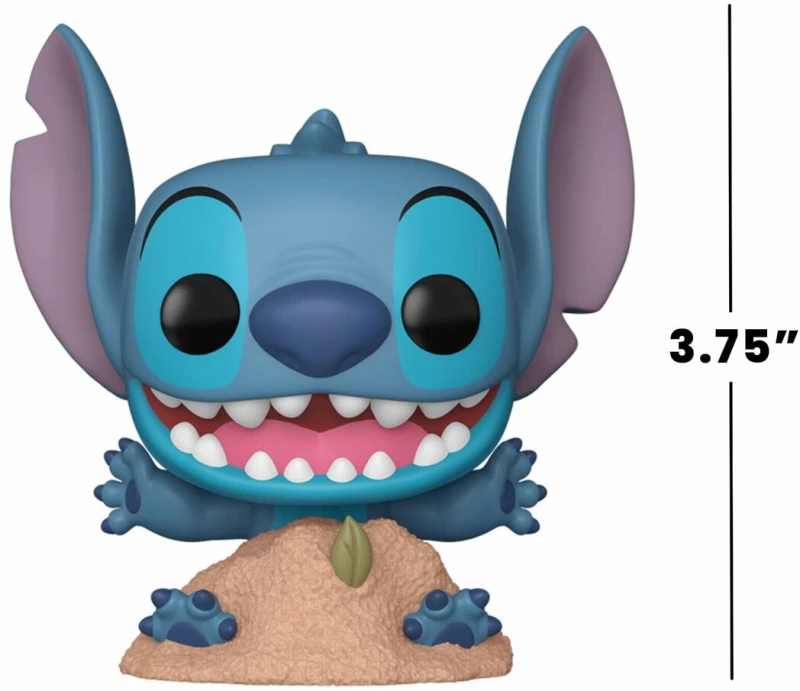 Κούκλα Funko Pop! Stitch