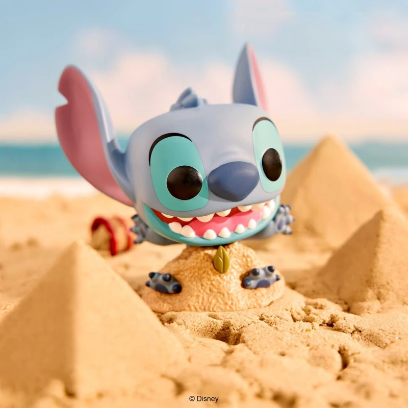 Κούκλα Funko Pop! Stitch