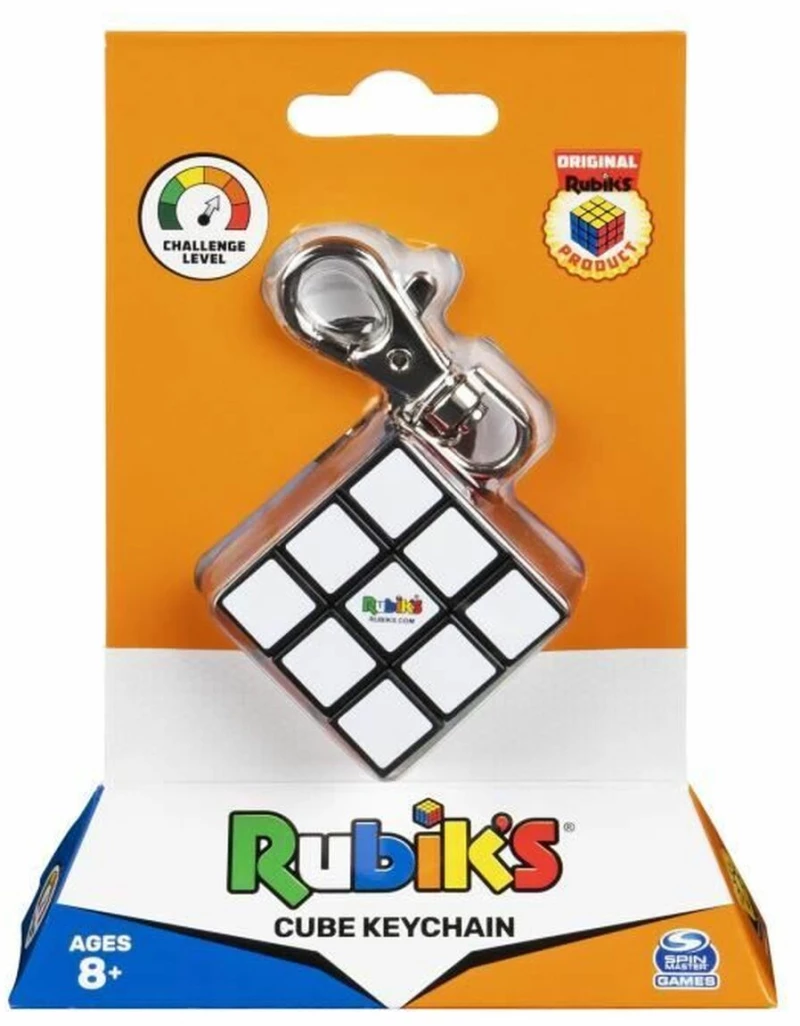 Κύβος του Rubik Rubik's 3x3