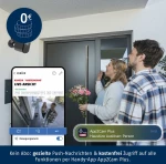 Κάμερα Επιτήρησης ABUS