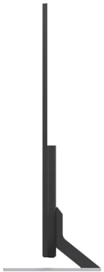 TV Set|LG|55"|4K/Smart|3840x2160|Wireless LAN|Bluetooth|webOS|55QNED85A3C