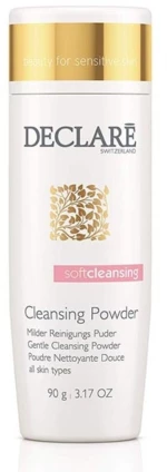 Καθαριστικό Προσώπου Soft Cleansing Powder Declaré 511 (90 g) Τζελ (1 μονάδα)