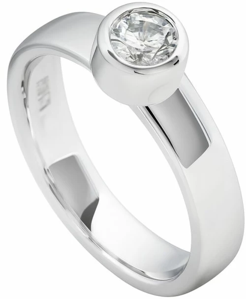 Γυναικεία Δαχτυλίδια Diamonfire 6110821082165 (16,5)