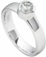 Γυναικεία Δαχτυλίδια Diamonfire 6110821082165 (16,5)