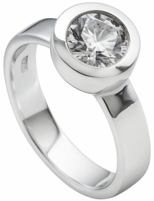 Γυναικεία Δαχτυλίδια Diamonfire 6112291082165 (16,5)