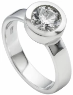 Γυναικεία Δαχτυλίδια Diamonfire 6112291082165 (16,5)