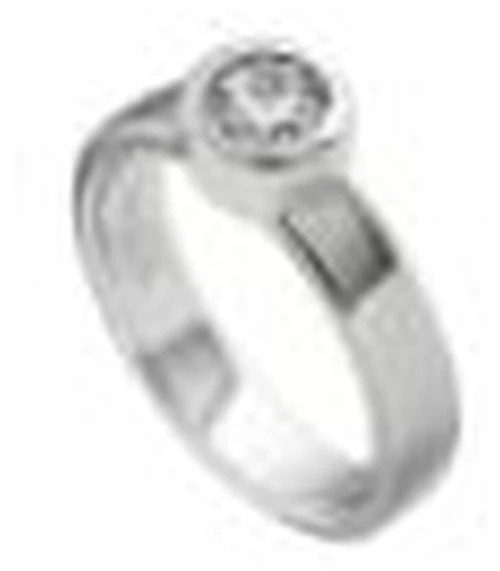 Γυναικεία Δαχτυλίδια Diamonfire 6112321082160 (16)