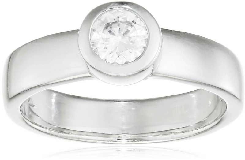 Γυναικεία Δαχτυλίδια Diamonfire 6112331082170 (17)