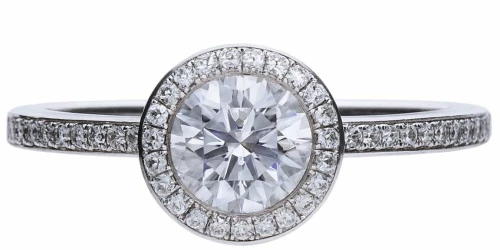 Γυναικεία Δαχτυλίδια Diamonfire 6114021082160 (16)