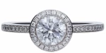 Γυναικεία Δαχτυλίδια Diamonfire 6114021082160 (16)