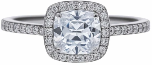 Γυναικεία Δαχτυλίδια Diamonfire 6115051082165 (16,5)