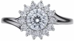Γυναικεία Δαχτυλίδια Diamonfire 6117331582170 (17)