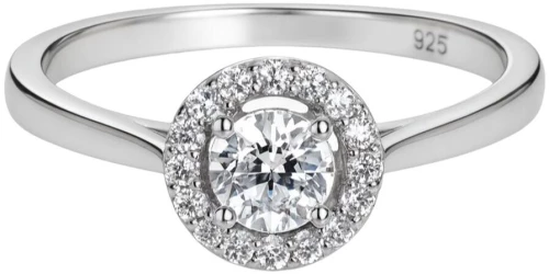 Γυναικεία Δαχτυλίδια Diamonfire 6117541582165 (16,5)