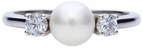 Γυναικεία Δαχτυλίδια Diamonfire 6117551222175 (17,5)
