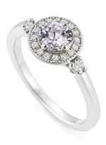 Γυναικεία Δαχτυλίδια Diamonfire 6117831062170 (17)
