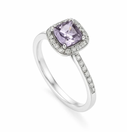 Γυναικεία Δαχτυλίδια Diamonfire 6117871062175 (17,5)