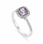 Γυναικεία Δαχτυλίδια Diamonfire 6117871062175 (17,5)
