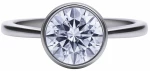 Γυναικεία Δαχτυλίδια Diamonfire 6118151582175 (17,5)