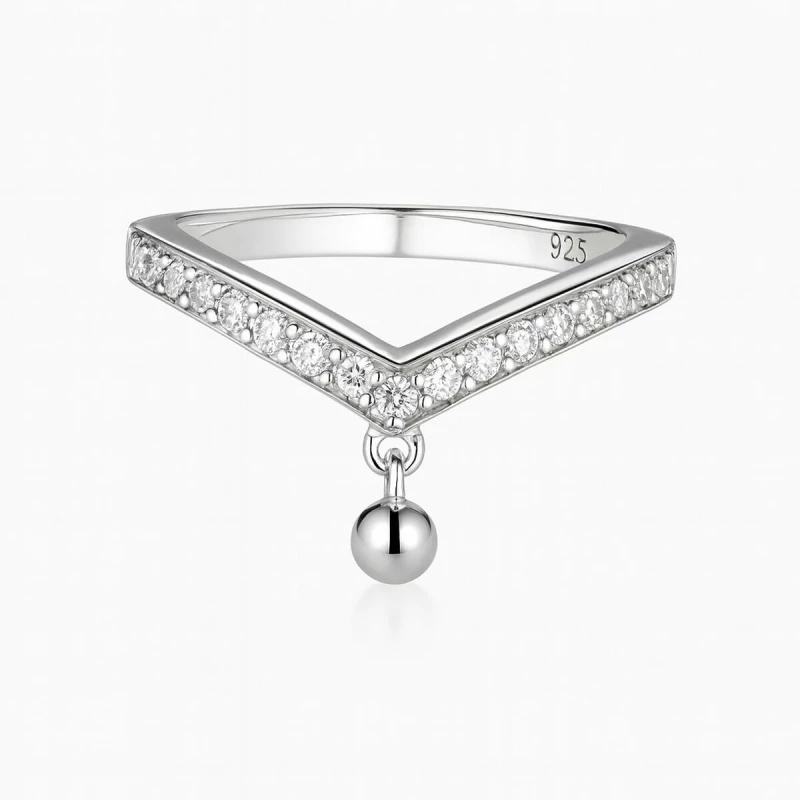 Γυναικεία Δαχτυλίδια Diamonfire 6118701082165 (16,5)