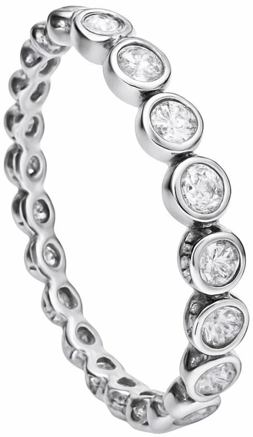 Γυναικεία Δαχτυλίδια Diamonfire 6118851082160 (16)