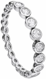 Γυναικεία Δαχτυλίδια Diamonfire 6118851082160 (16)