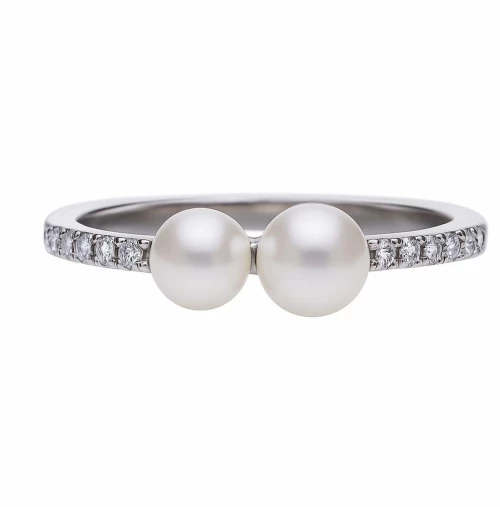 Γυναικεία Δαχτυλίδια Diamonfire 6119111111165 (16,5)
