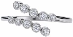 Γυναικεία Δαχτυλίδια Diamonfire 6119411082160 (16)