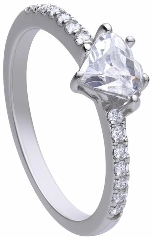 Γυναικεία Δαχτυλίδια Diamonfire 6121151082160 (16)