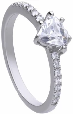 Γυναικεία Δαχτυλίδια Diamonfire 6121151082160 (16)