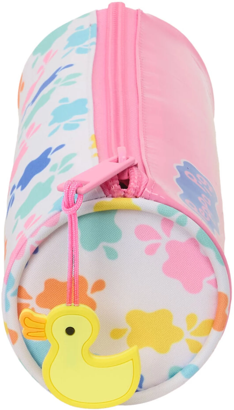 Κασετίνα Peppa Pig Baby pig Πολύχρωμο 20 x 7 x 7 cm