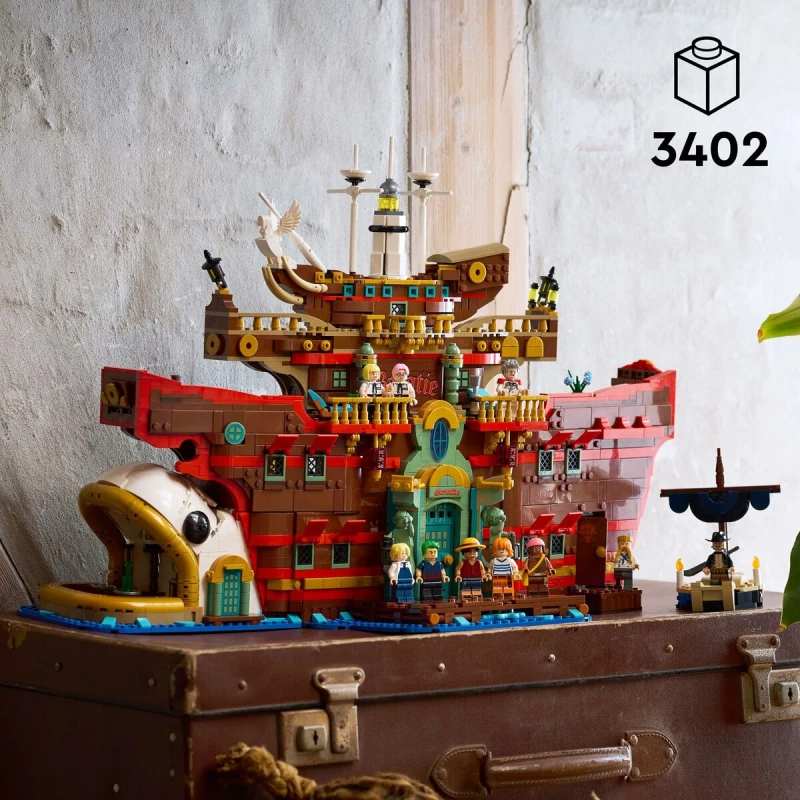 Παιχνίδι Kατασκευή Lego