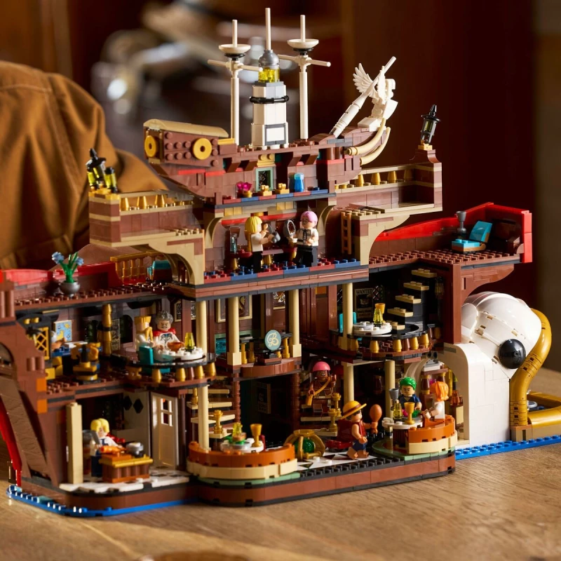 Παιχνίδι Kατασκευή Lego