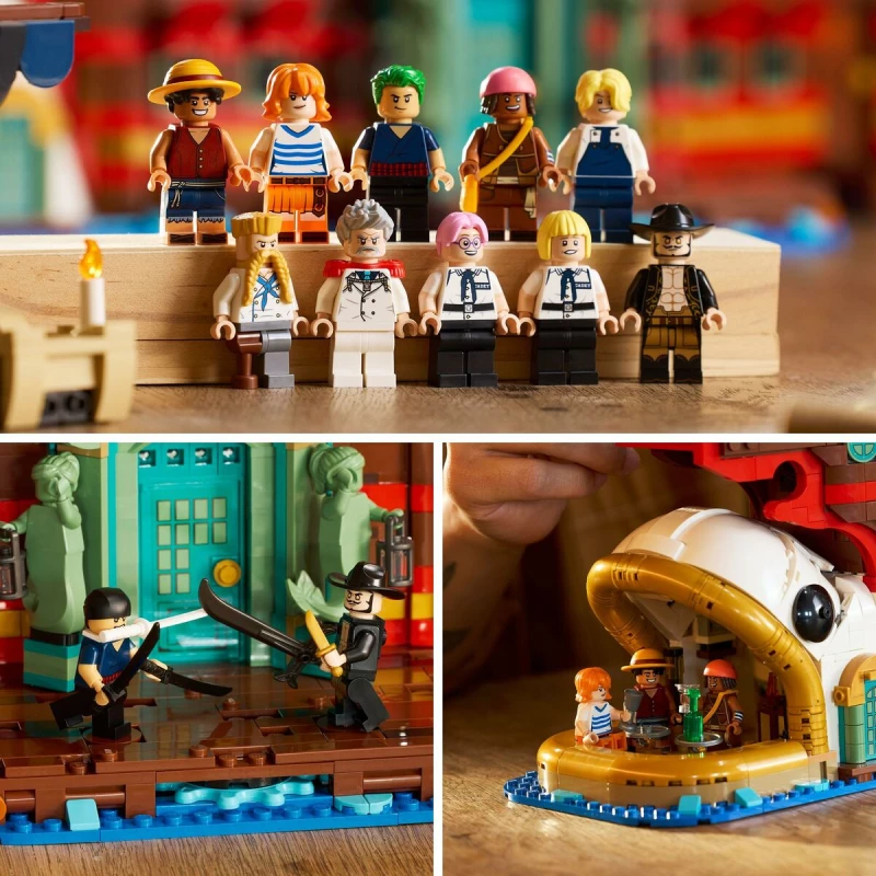 Παιχνίδι Kατασκευή Lego