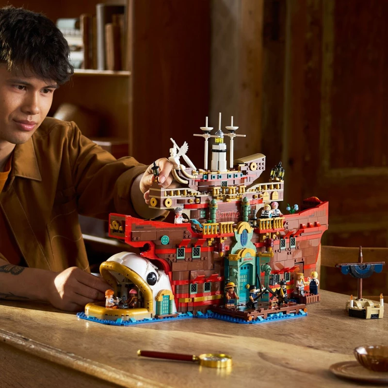 Παιχνίδι Kατασκευή Lego