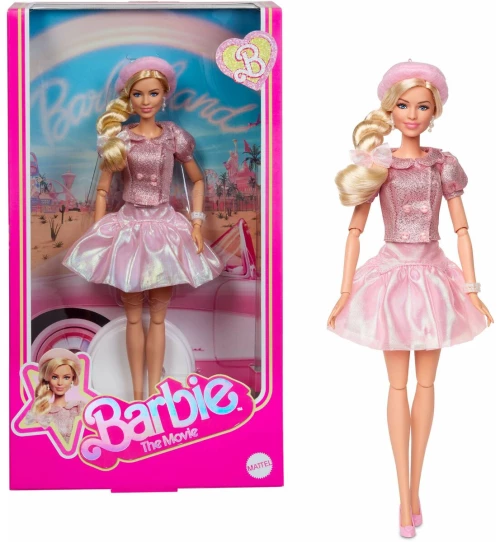 Κούκλα Barbie