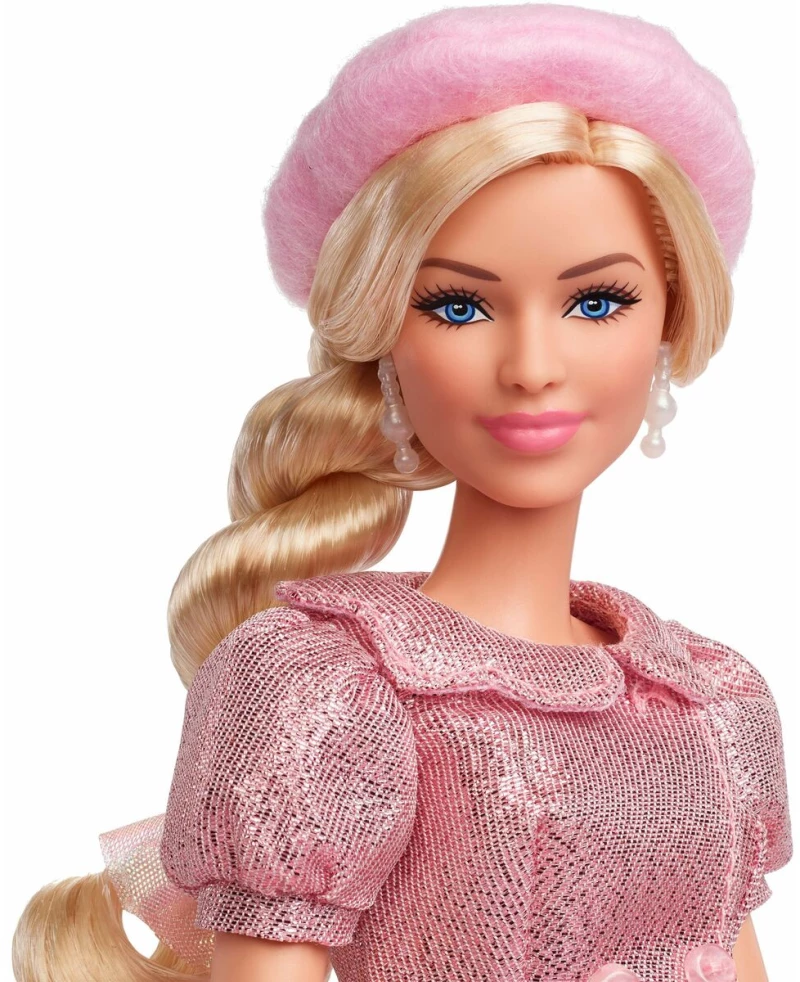 Κούκλα Barbie