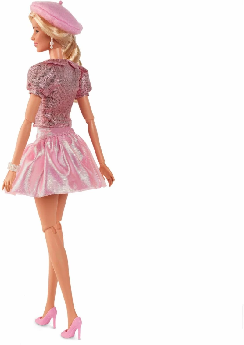 Κούκλα Barbie