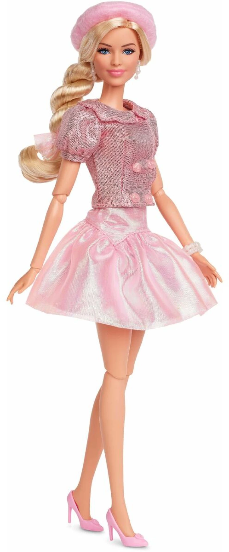 Κούκλα Barbie