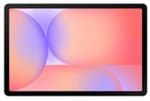Tablet Samsung SM-X406BZSREUE 10,9" Octa Core 6 GB RAM 128 GB Ασημί