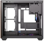 Κουτί Μέσος Πύργος ATX Antec 0-761345-10137-0 Μαύρο