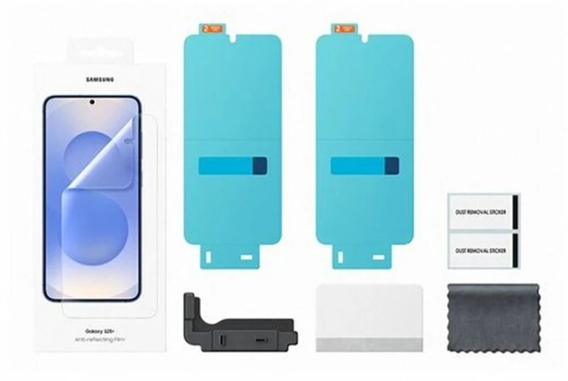 Προστατευτικό Οθόνης για Κινητά Samsung