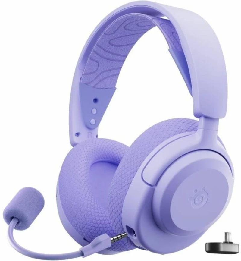 Ακουστικά SteelSeries Arctis Nova 3XW