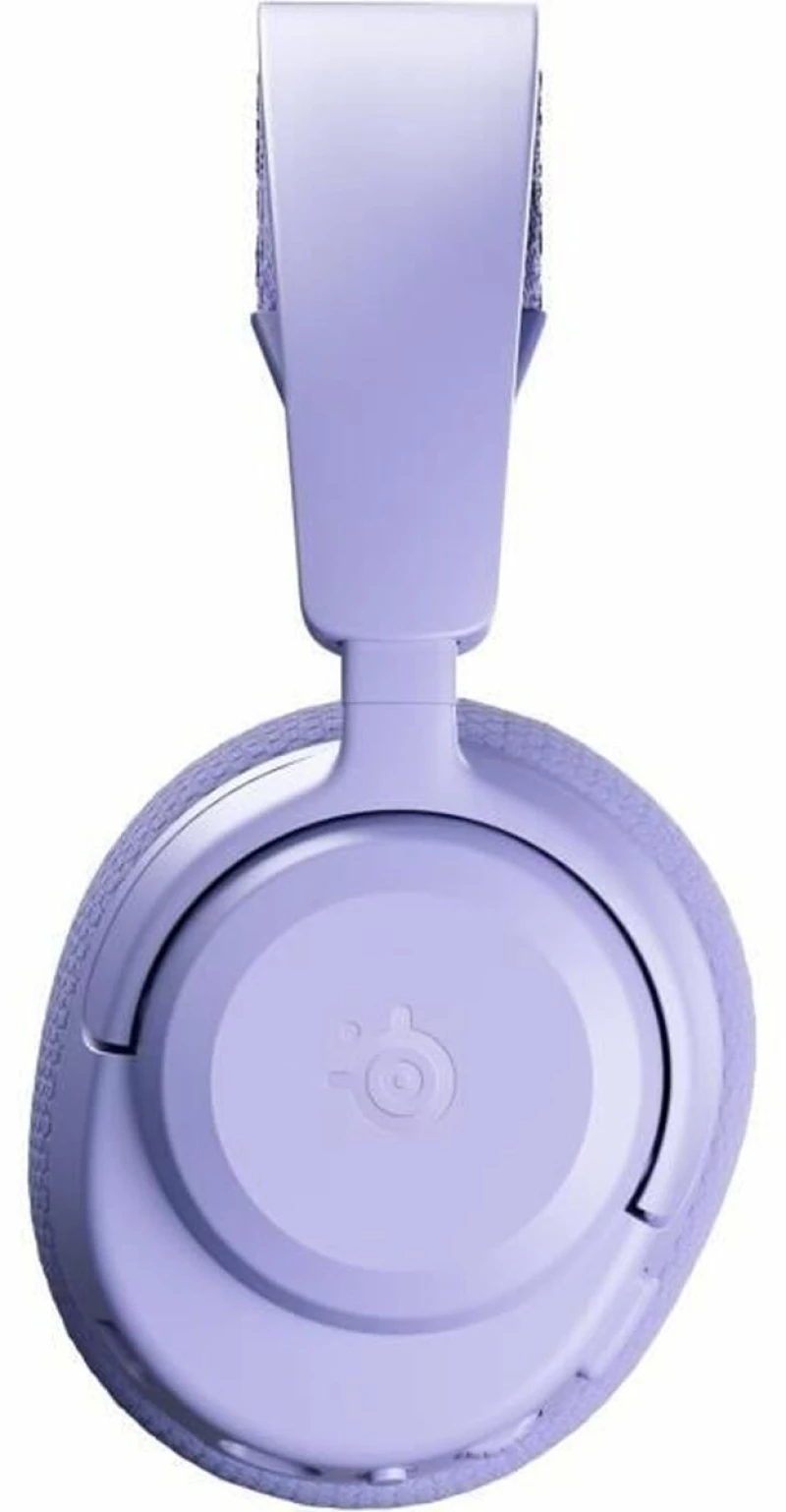 Ακουστικά SteelSeries Arctis Nova 3XW