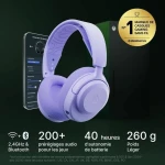 Ακουστικά SteelSeries Arctis Nova 3XW