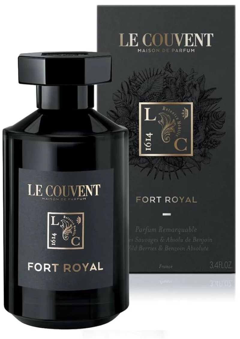 Γυναικείο Άρωμα Le Couvent des Minimes Fort Royal EDP 100 ml