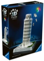 Παζλ Ravensburger 3D 216 Τεμάχια