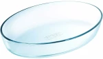 Πιάτο ψησίματος Pyrex 346B000 Μέταλλο