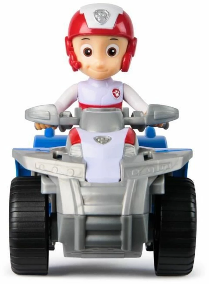 Εικόνες σε δράση The Paw Patrol