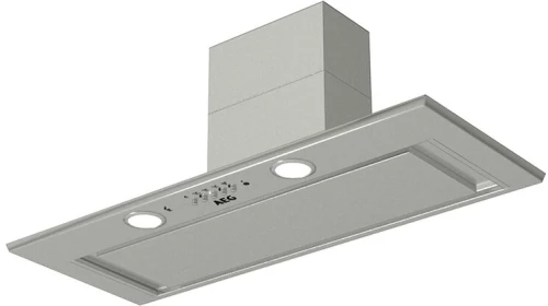 Συμβατικός Απορροφητήρας AEG DGE5861HM