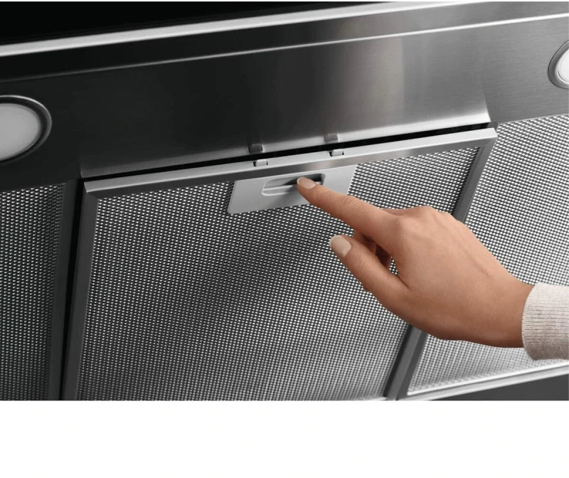 Συμβατικός Απορροφητήρας AEG DGE5861HM